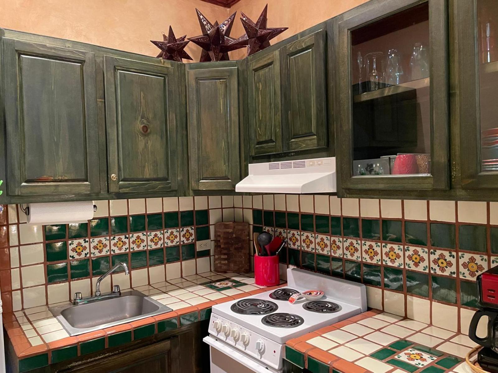 Апарт готель Casa Del Puerto By Rocky Host Пуерто-Пеньяско Екстер'єр фото