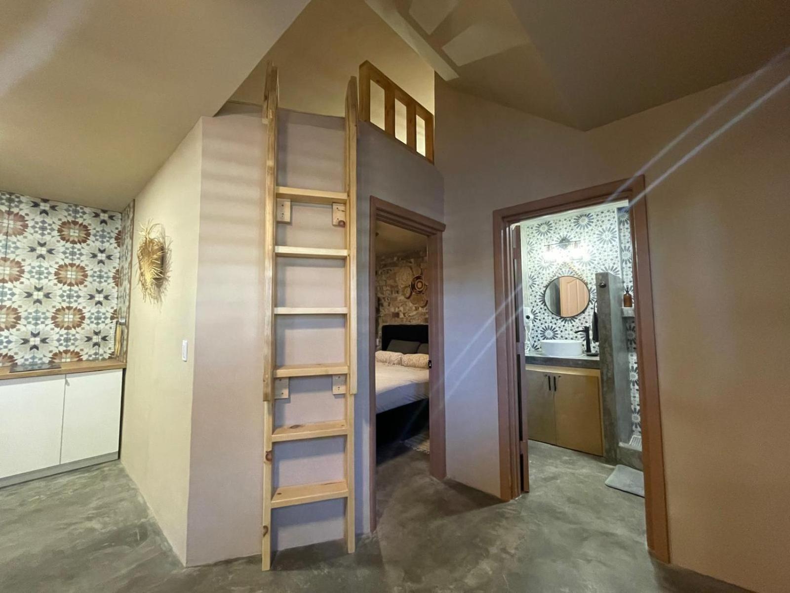 Апарт готель Casa Del Puerto By Rocky Host Пуерто-Пеньяско Екстер'єр фото